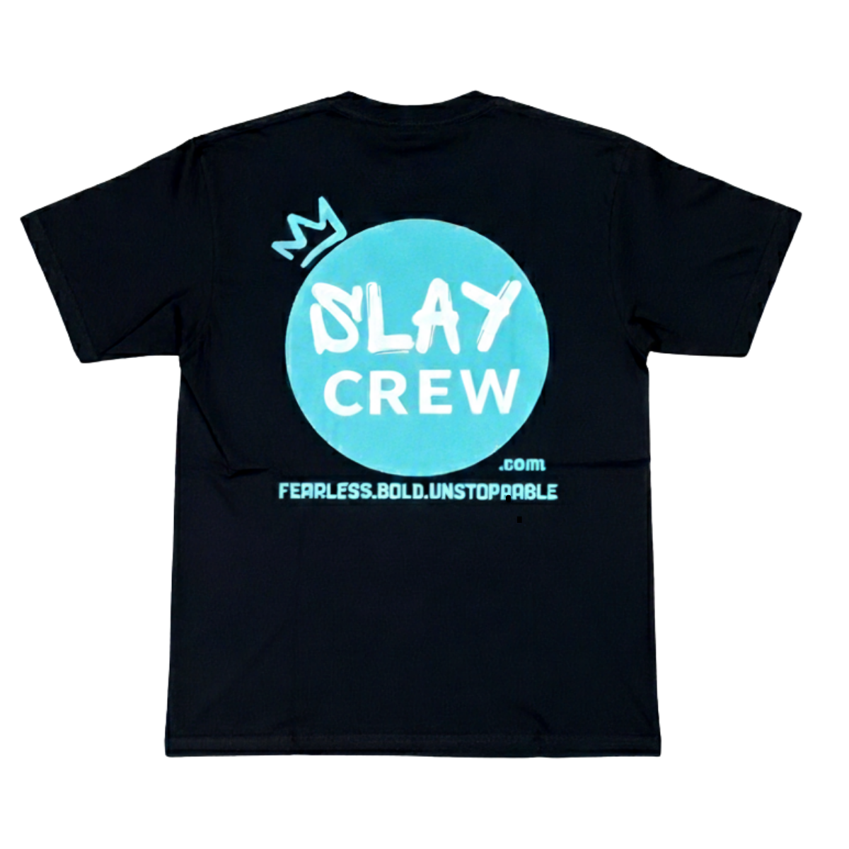 Bold Energy Tee