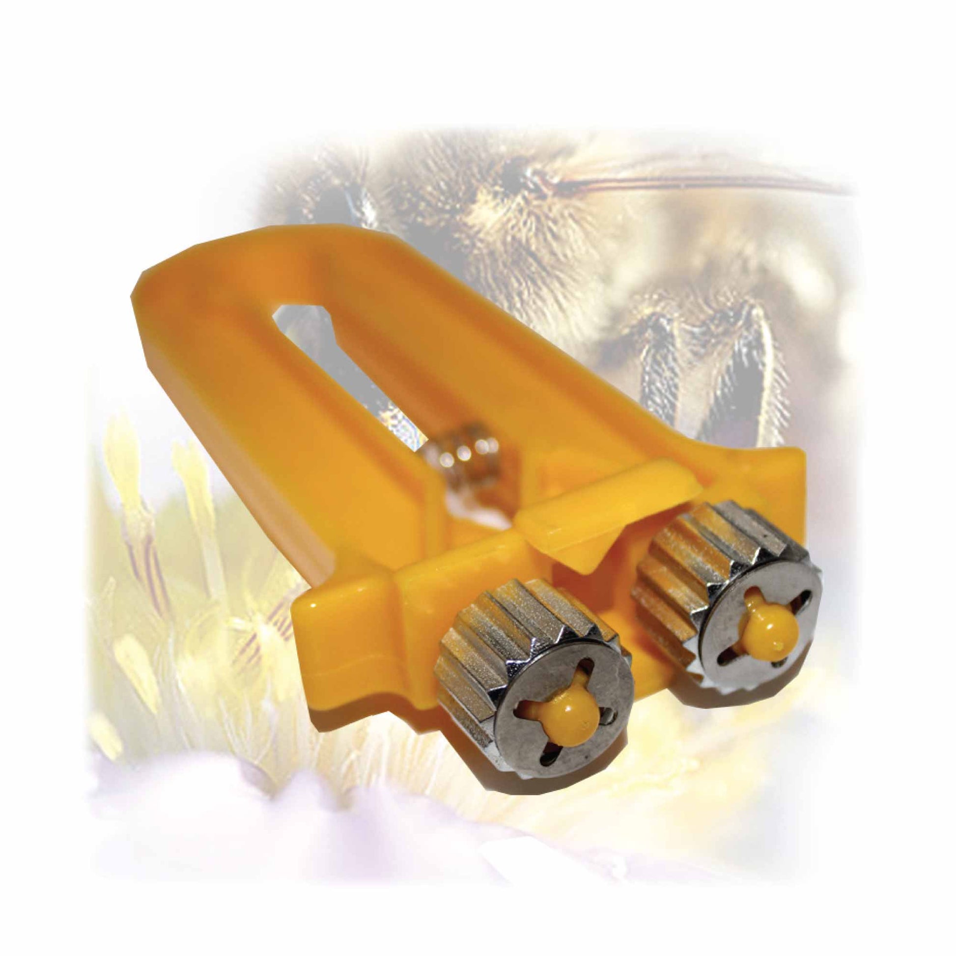 Wire Crimper Beehive Frame Bee Hive Cable Pliers Tightener Tensioner Beekeeping-3