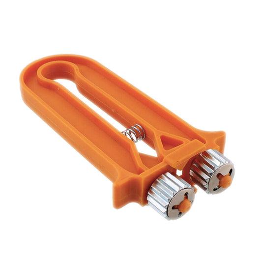 Wire Crimper Beehive Frame Bee Hive Cable Pliers Tightener Tensioner Beekeeping-0