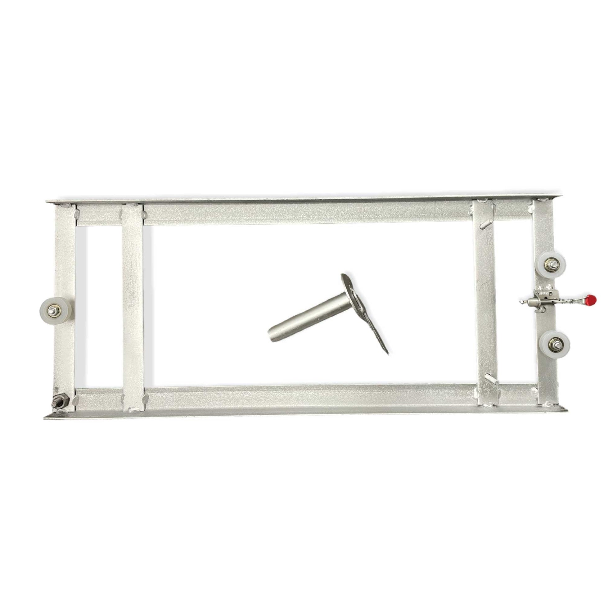 Wiring Board Beehive Frame Jig Bee Hive Deep Frames Assembly Tool Beekeeping-1