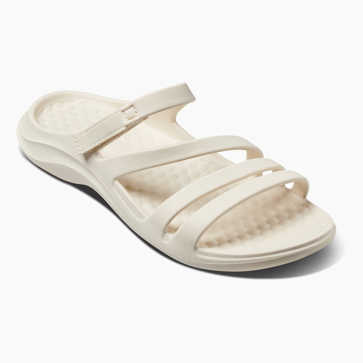 Women's Lakeshore Sandal - Bone-2
