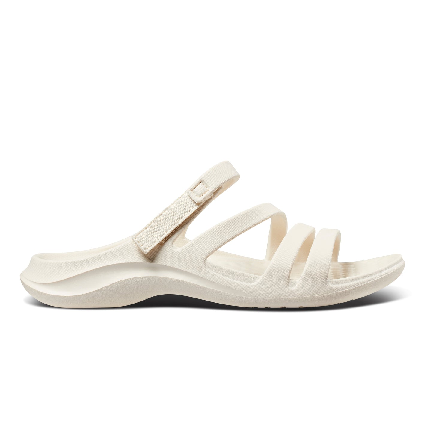 Women's Lakeshore Sandal - Bone-0