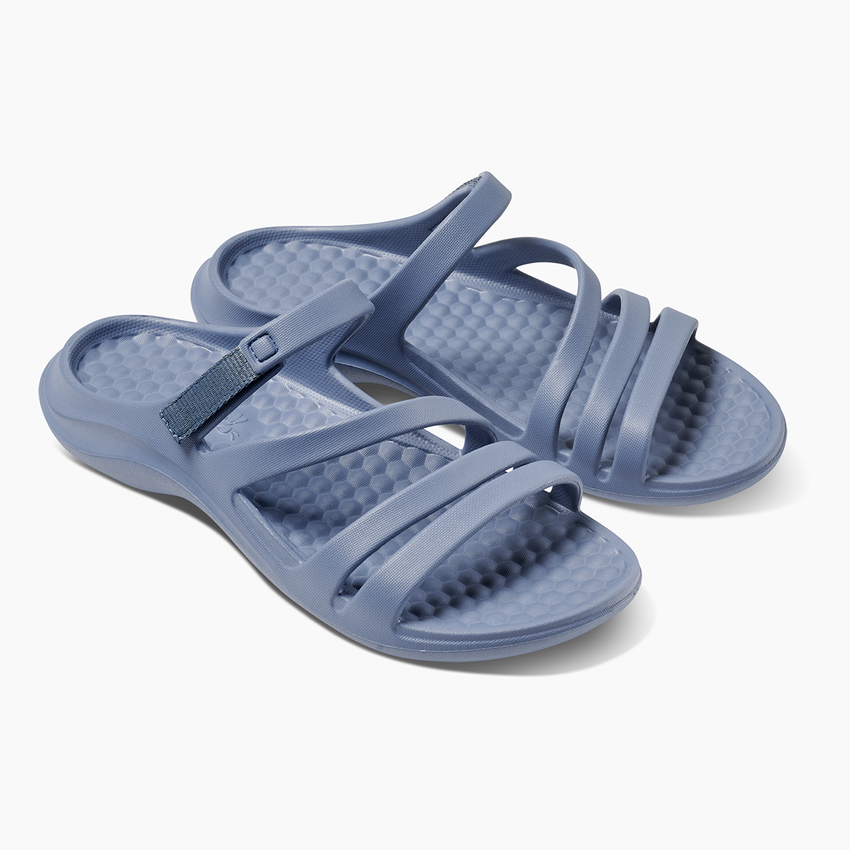 Women's Lakeshore Sandal - Ocean Tide-2
