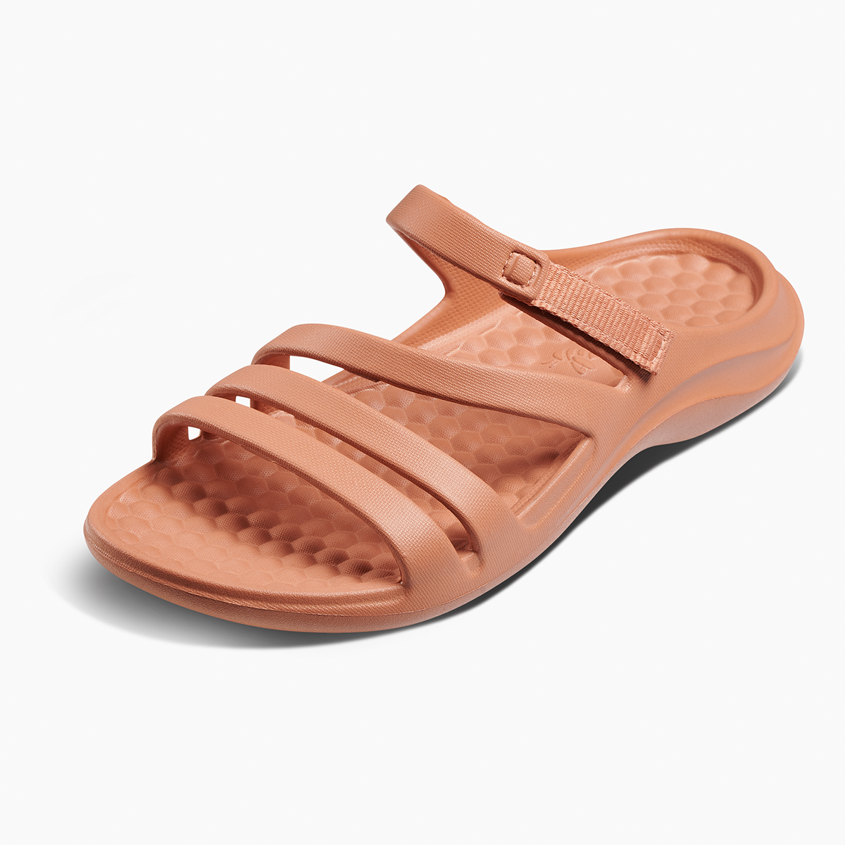 Women's Lakeshore Sandal - Dusty Terracotta-1