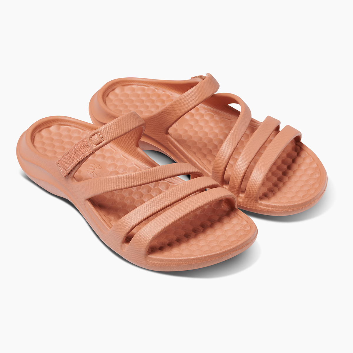 Women's Lakeshore Sandal - Dusty Terracotta-2