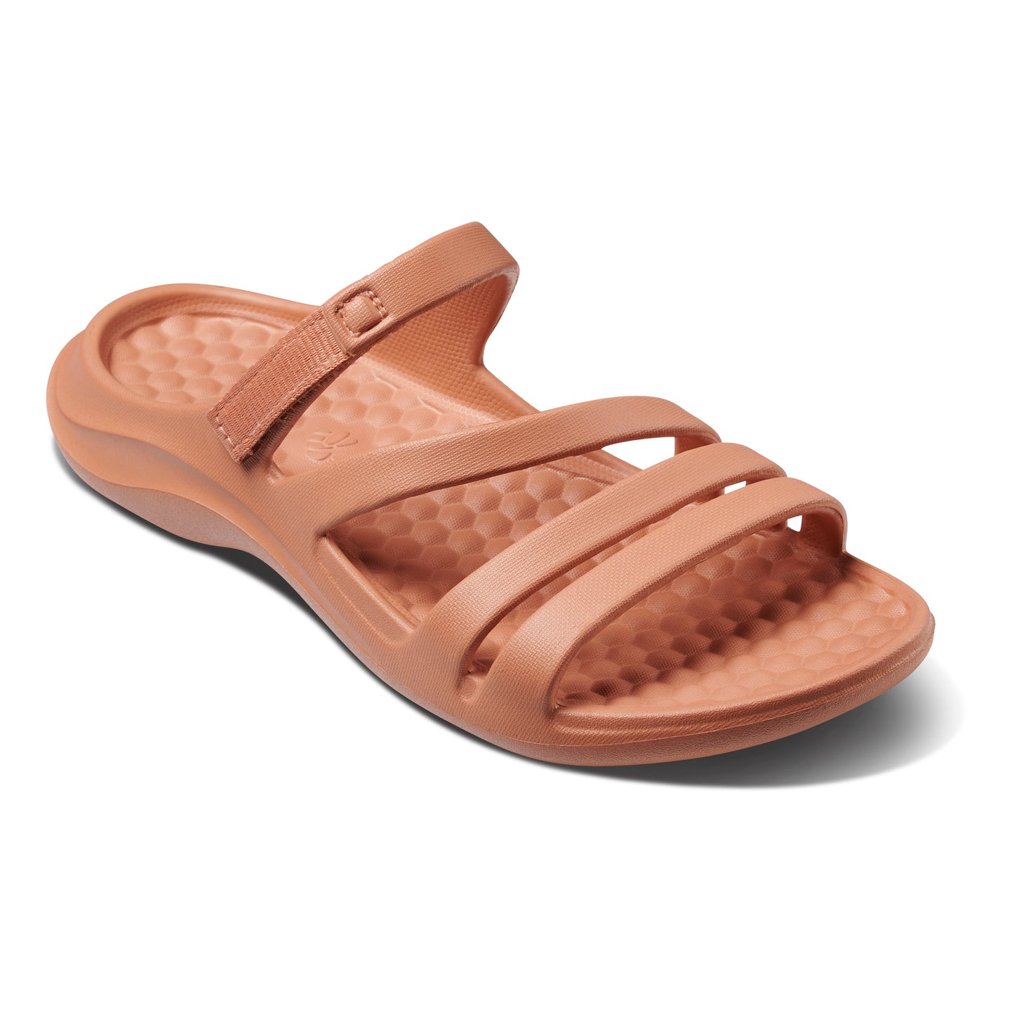 Women's Lakeshore Sandal - Dusty Terracotta-3