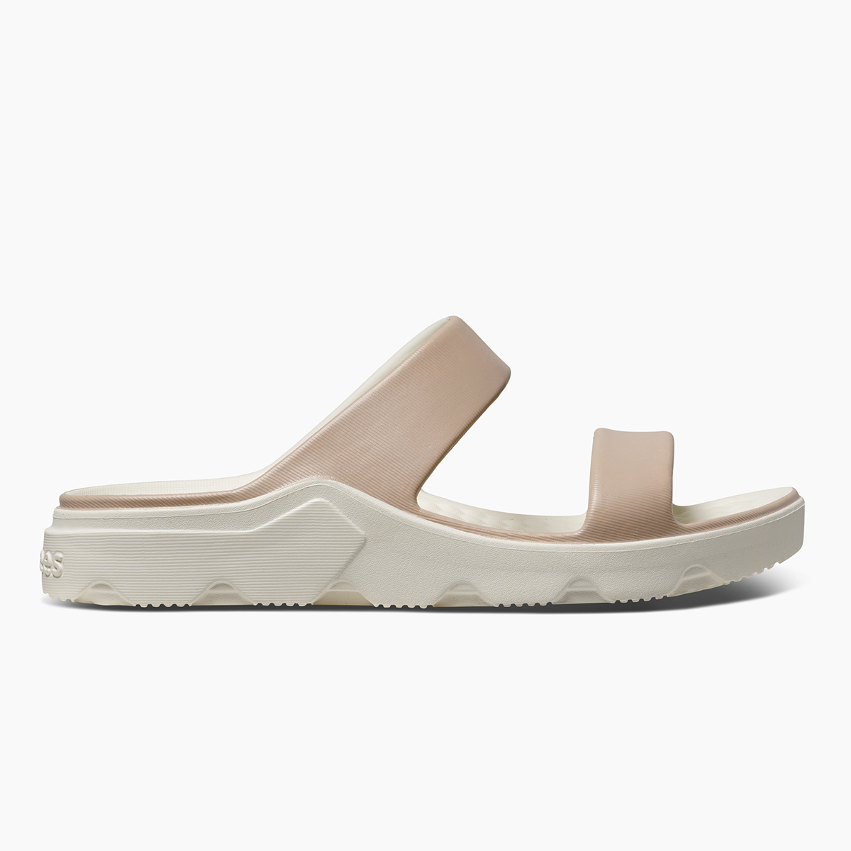 Women's Riviera Sandal - Soft Sand / Bone-0