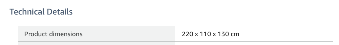 320cm Xmas Father Christmas Charm Santa Sleigh With Reindeer + LED Lights Inflatable-2