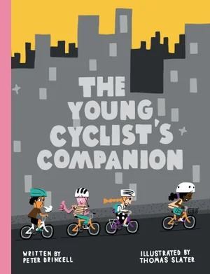 Young Cyclist's Companion-0