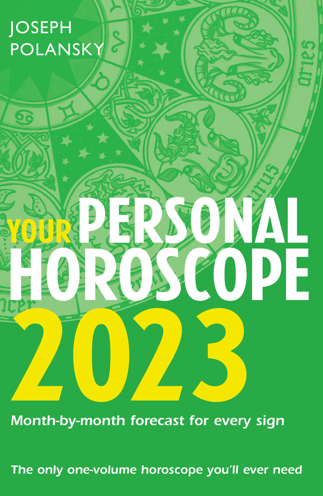 Your  Personal Horoscope 2023-0