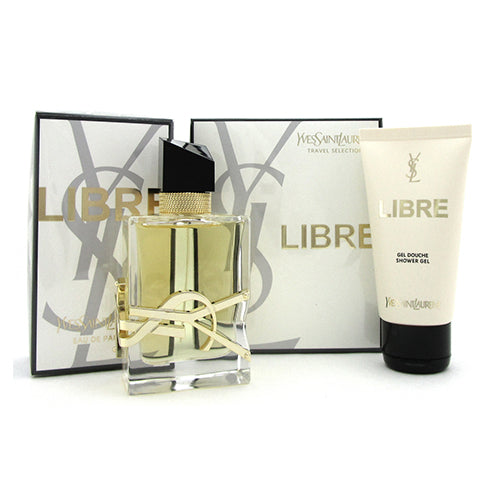 Ysl Libre 2Pc Gift Set for Women by Yves Saint Laurent-0