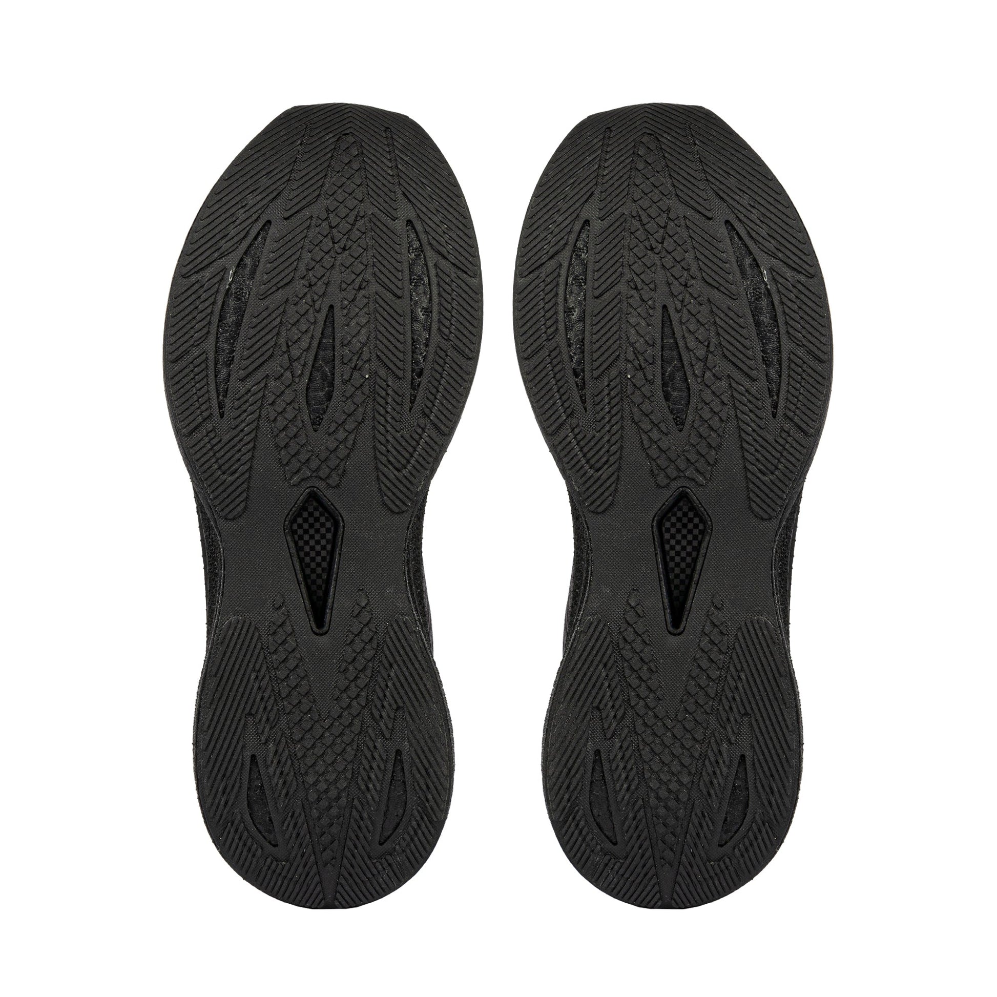 Zephyr 2.0 Mens Runners - Black-3