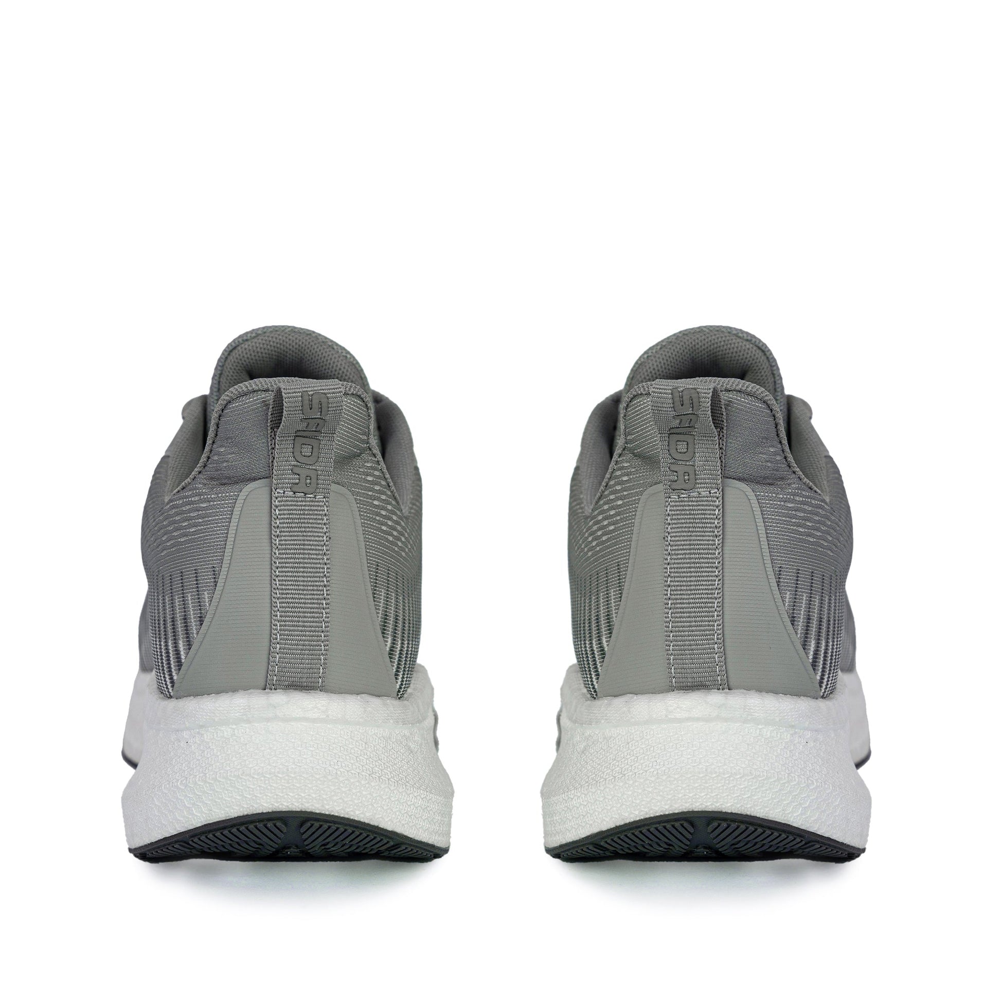 Zephyr Men's Performance Runner - Grey-4