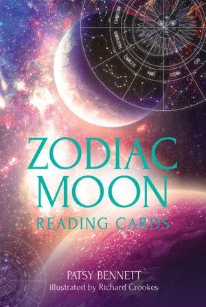 Zodiac Moon Reading Cards-0