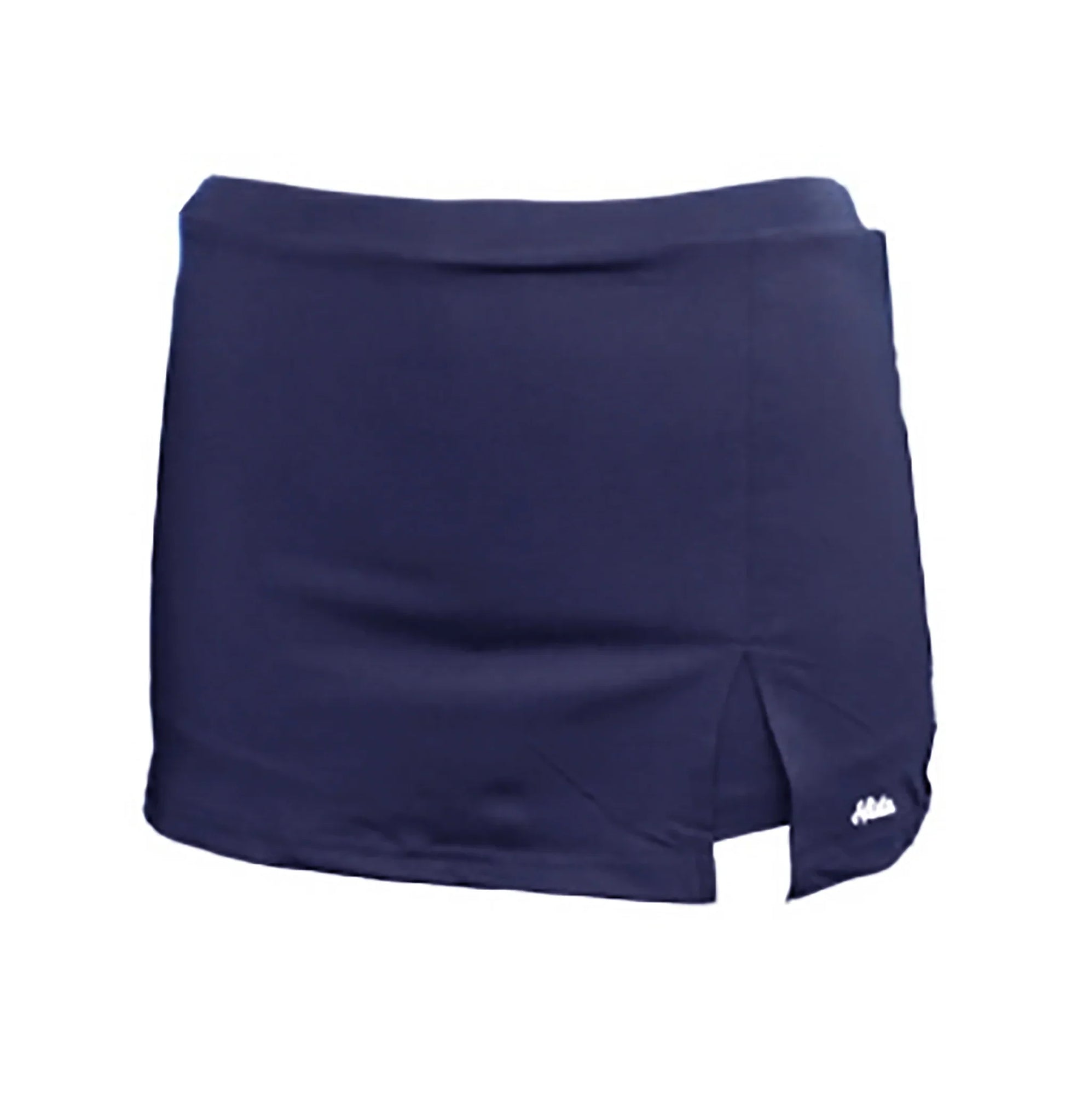 Talia Girls Skort - Navy-0