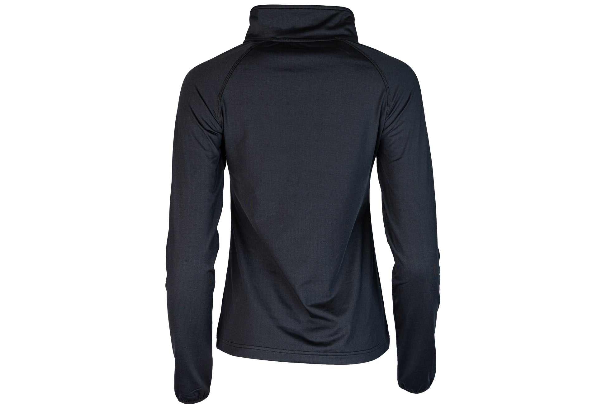 Primrose Ladies Performance Jacket - Black-2