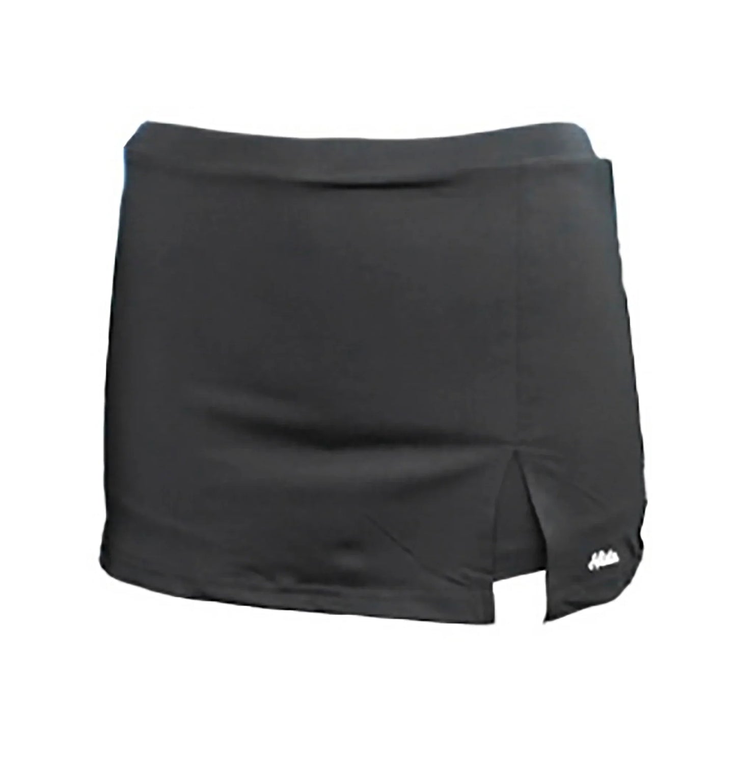 Talia Girls Skort - Black-0