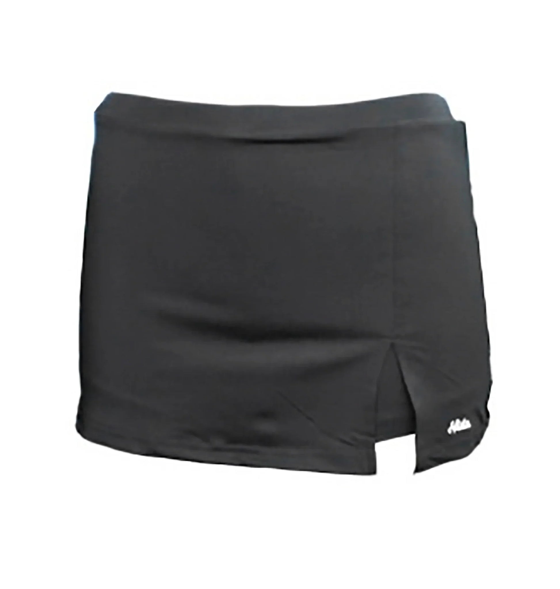 Talia Girls Skort - Black-0