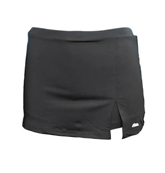 Talia Girls Skort - Black-0