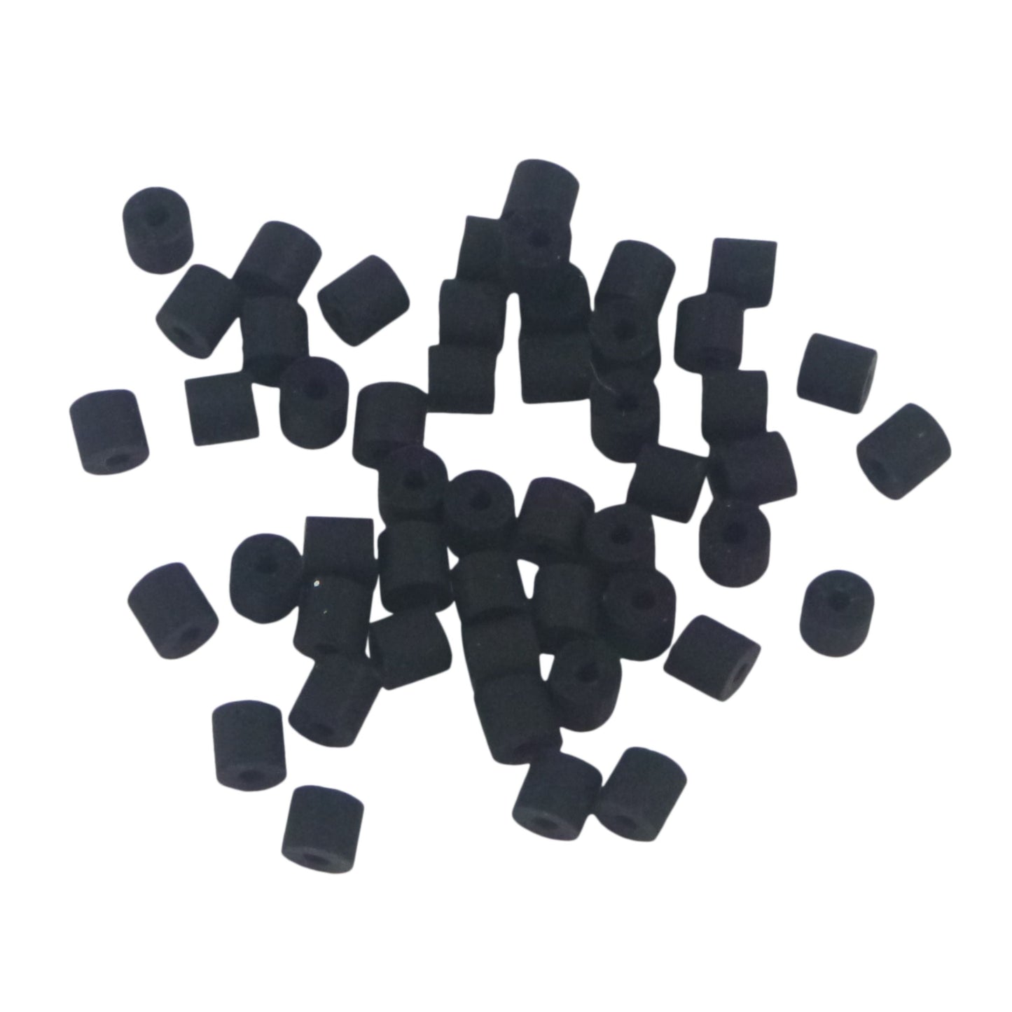 Artizan Skirt Collar, Black, Pack of 50-0