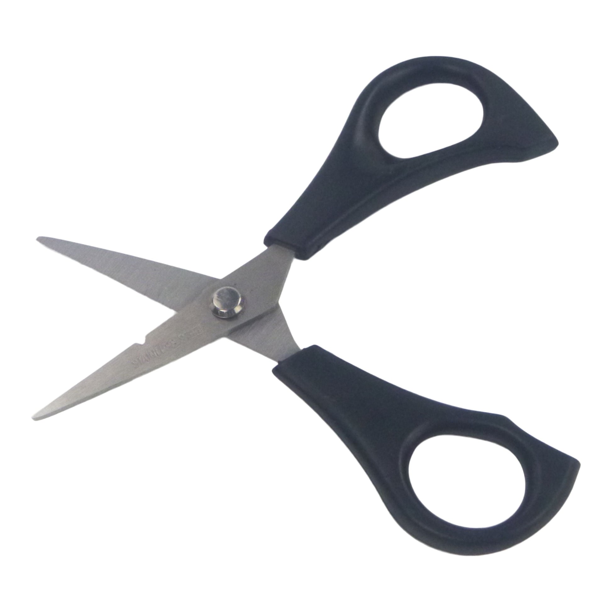 Rig Ezy Braid Scissors-0