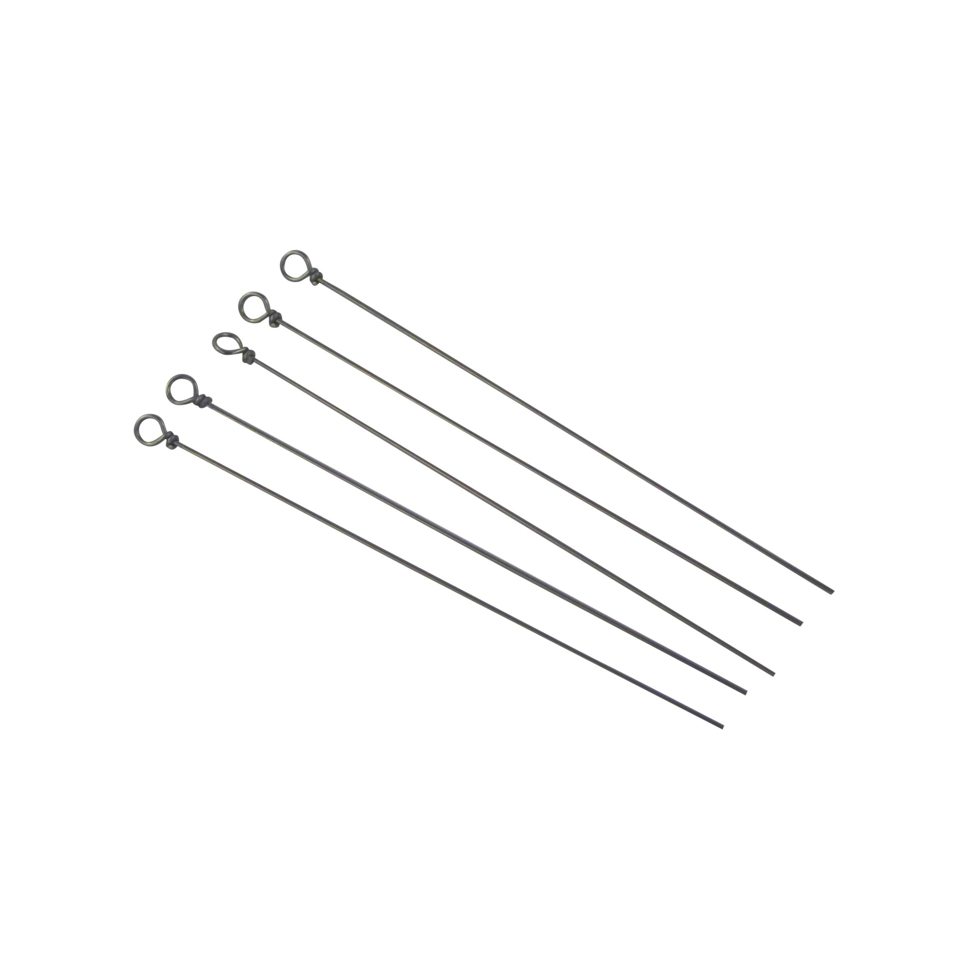 Artizan Buzzbait Forms, 8 pack-0