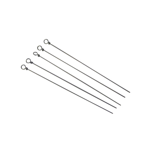 Artizan Buzzbait Forms, 8 pack-0