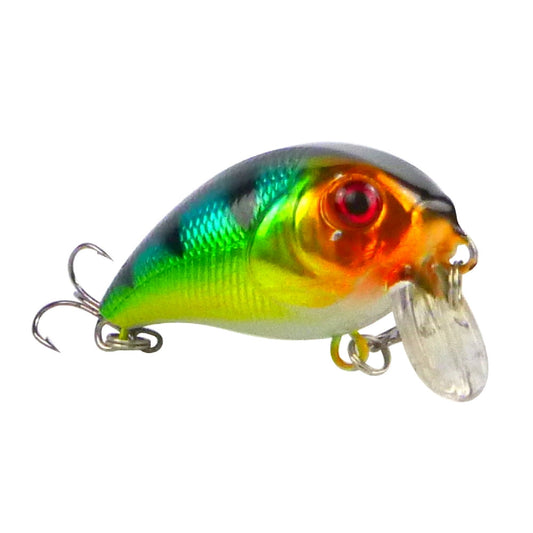 Toppu Mizzu  Wakebait, 55mm, Camo Blue-0