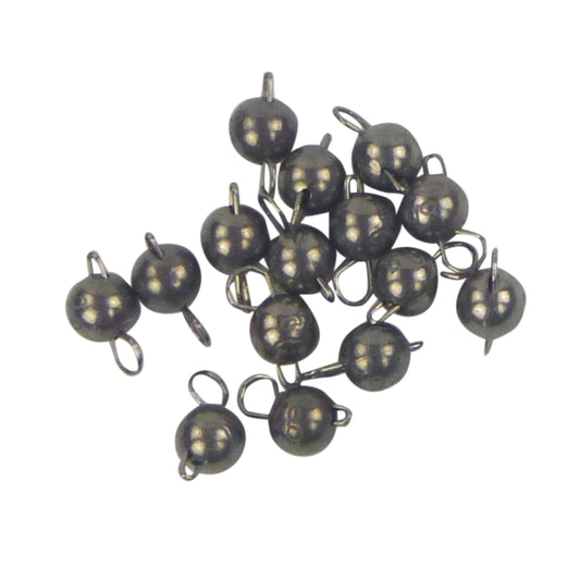 Swimerz 2 Gram Cheburashka Clip-On Jig Head 15 Pack-0