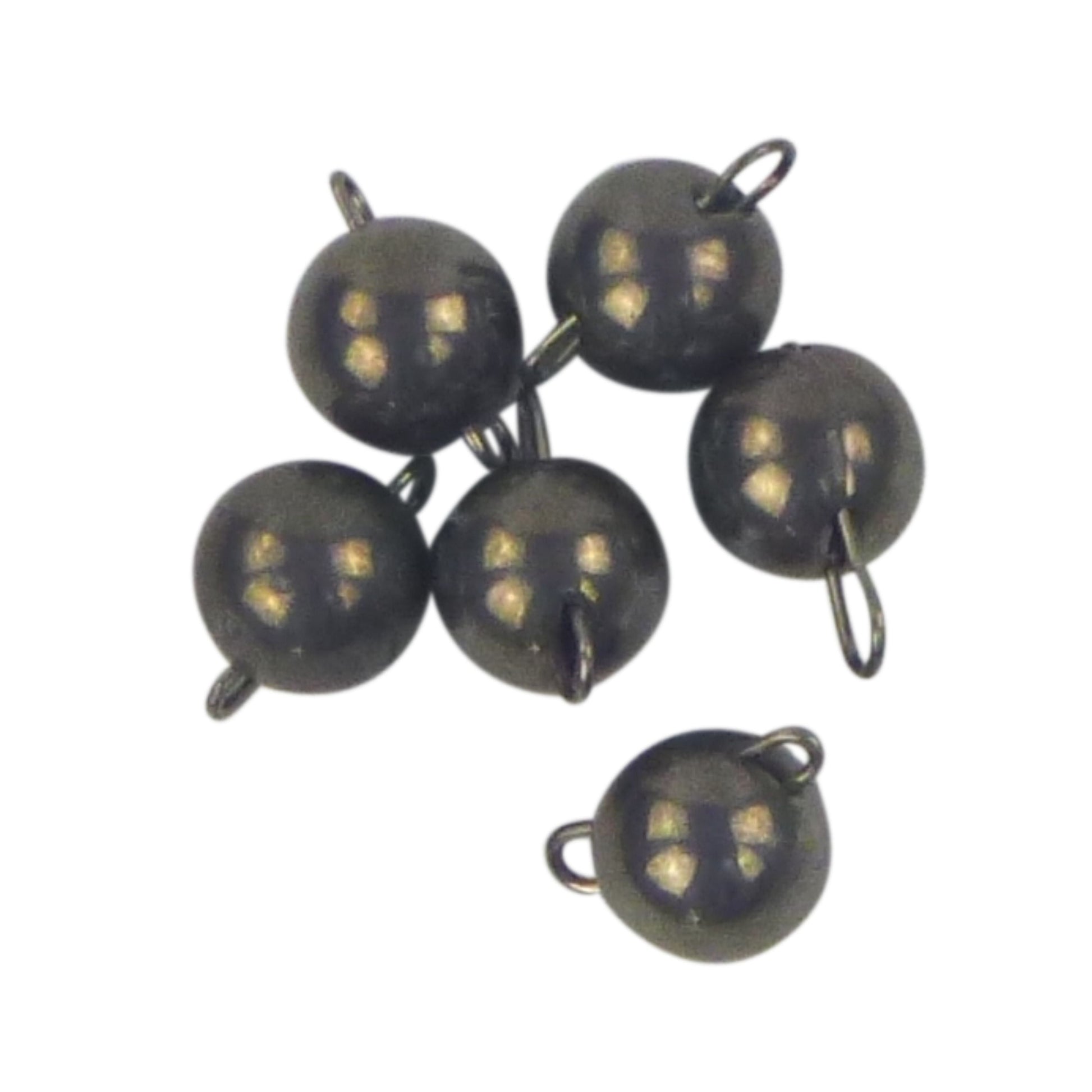 Swimerz 7 Gram Cheburashka Clip-On Jig Head 6 Pack-0