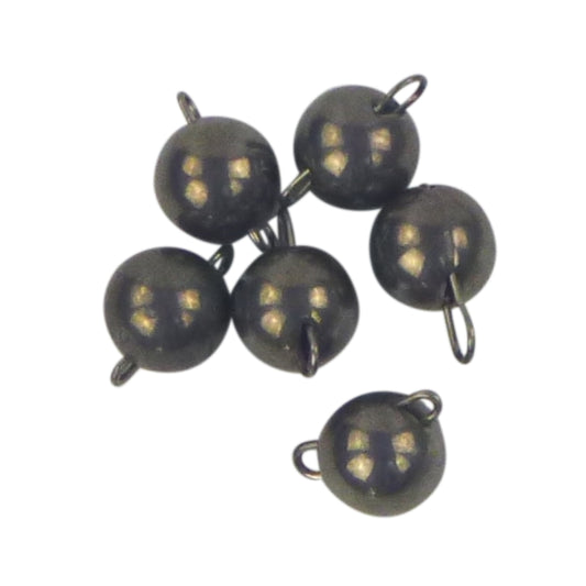 Swimerz 7 Gram Cheburashka Clip-On Jig Head 6 Pack-0