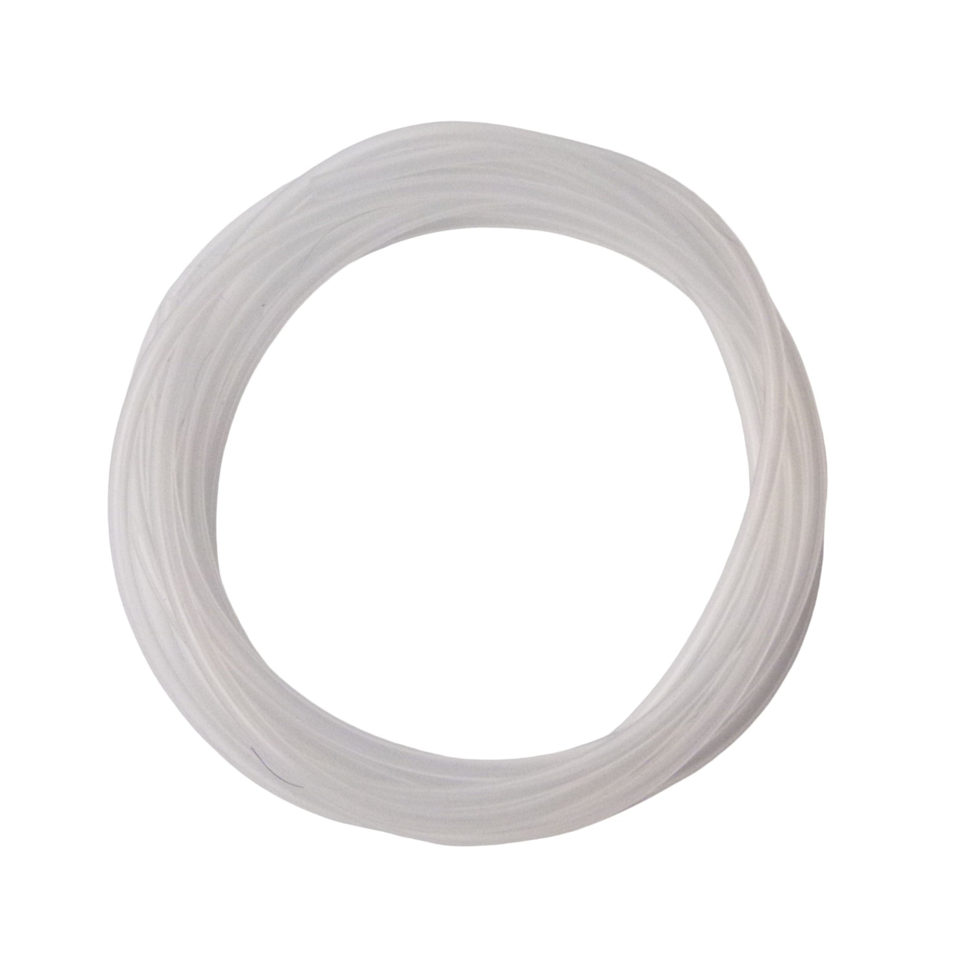Swimerz Tubes, Clear, 1.5mmID 2mmOD 200cm-0
