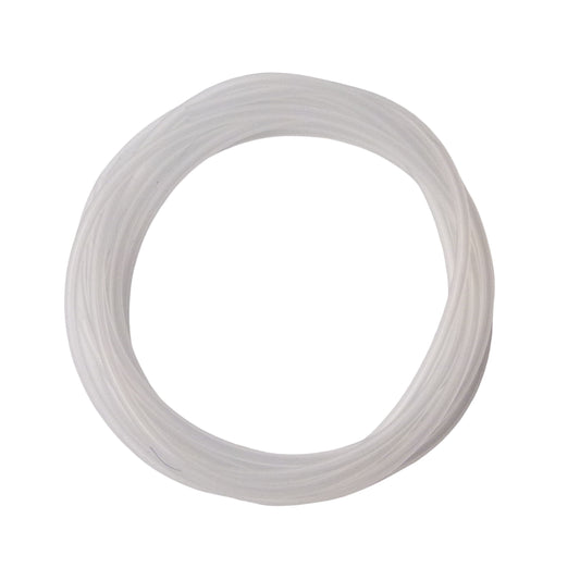 Swimerz Tubes, Clear, 1.5mmID 2mmOD 200cm-0