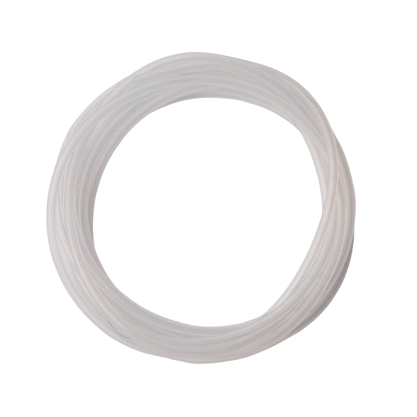 Swimerz Tubes, Clear, 3mmID 4mmOD 200cm-0