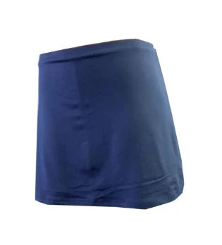 Steffi Ladies Skort - Navy-0