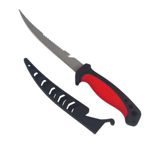 Rig Ezy Filleting Knife-0