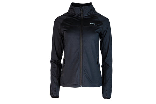 Primrose Ladies Performance Jacket - Black-0