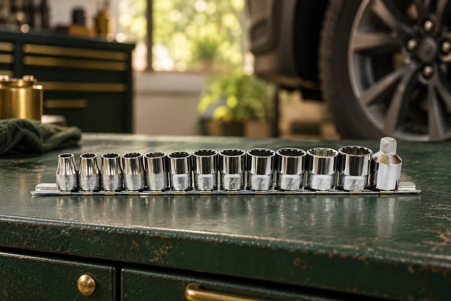 Wurth — Automotive Accessories