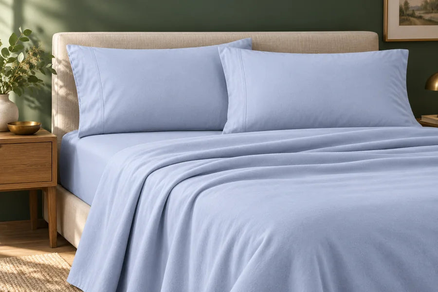 Bianca — Bedding