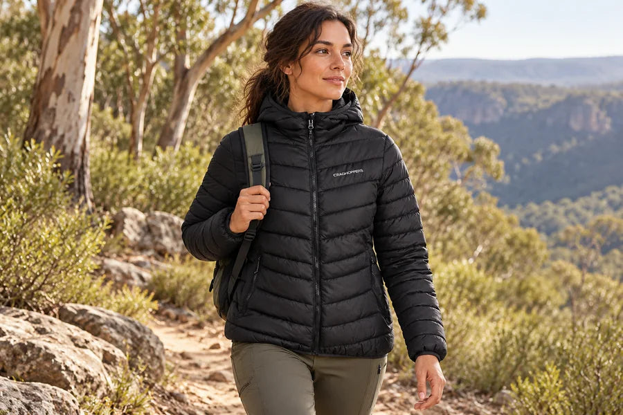 Craghoppers — Clothing & Accessories