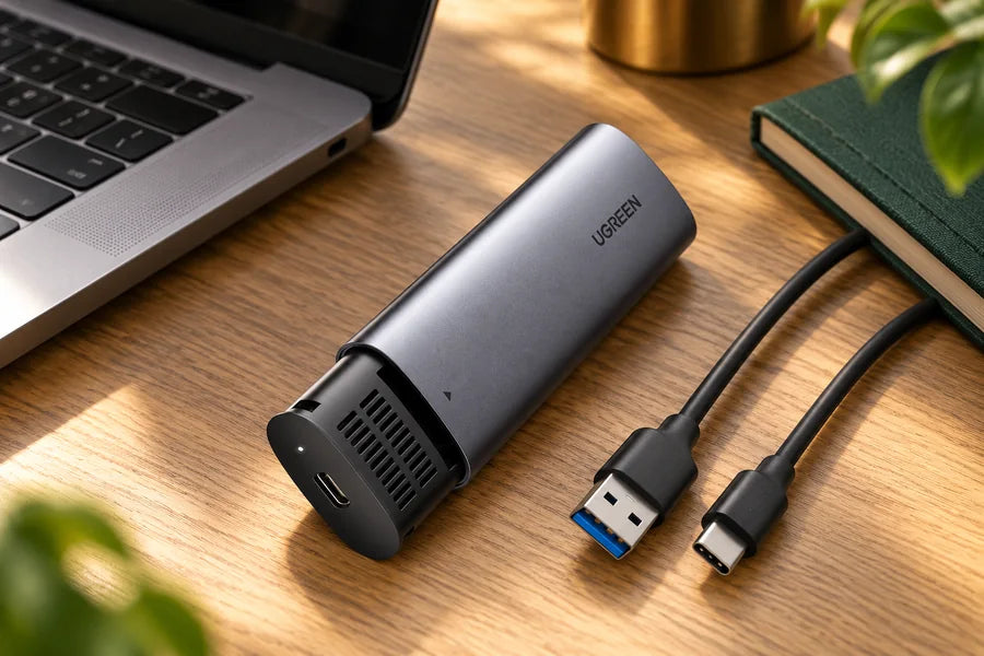 UGREEN — Electronics & Accessories