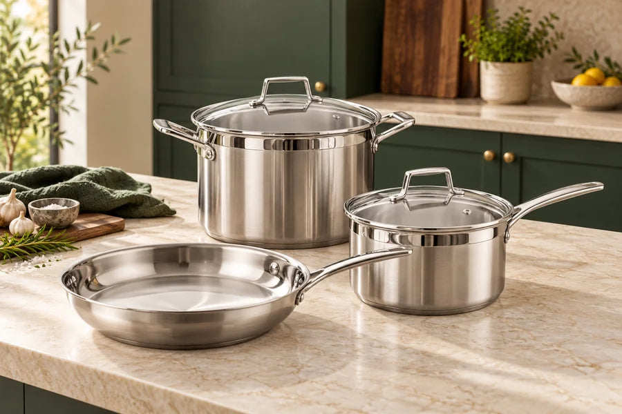 Scanpan — Kitchen & Dining