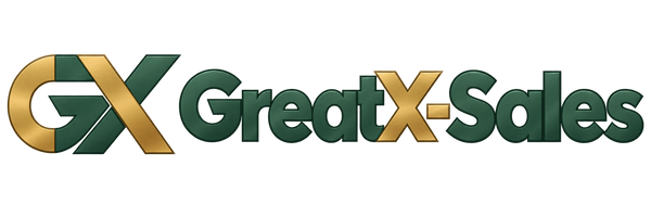 GreatX-Sales