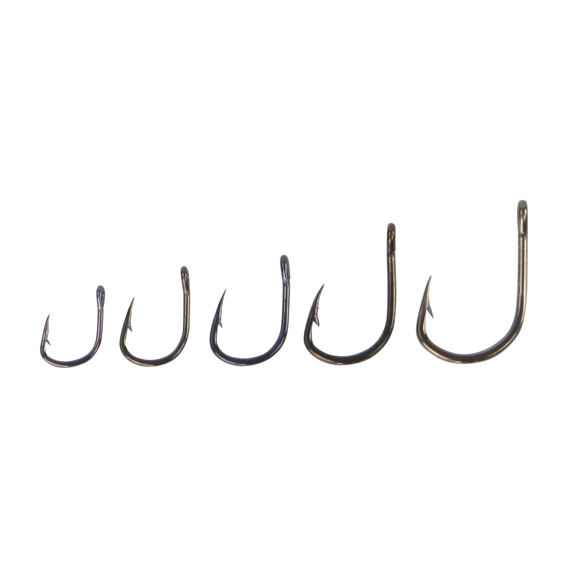 Swimerz 2/0 Heavy Duty Jigging Hooks 20 pack-0