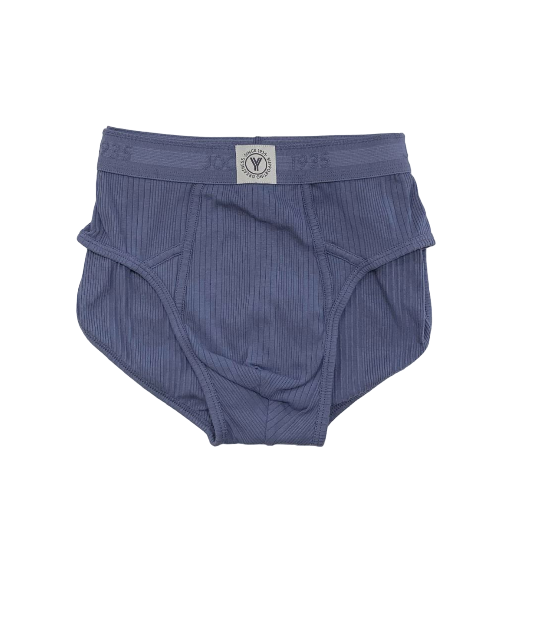 10 x Mens Jockey 1935 Y-Front Ribbed Comfy Trunks Multi Underwear Briefs-3
