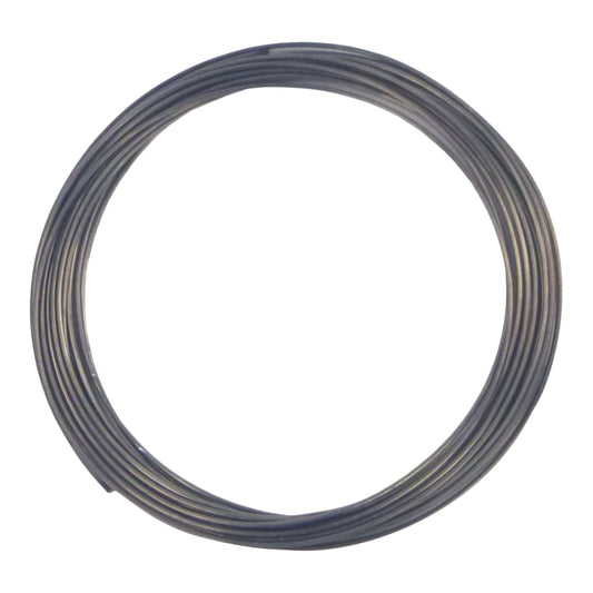 Swimerz Rigging Wire, Lead, 1mm, 4 mtrs-0