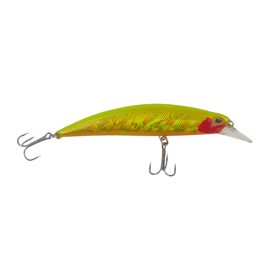 Finesse MK22 Sinking Lure, 95mm, 15gm, Gold Blaze-0