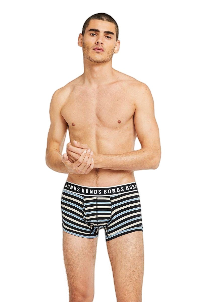 3 / 4 / 6 / 10 Pairs Bonds Mens Trunks Briefs Boxers Underwear Clearance-11