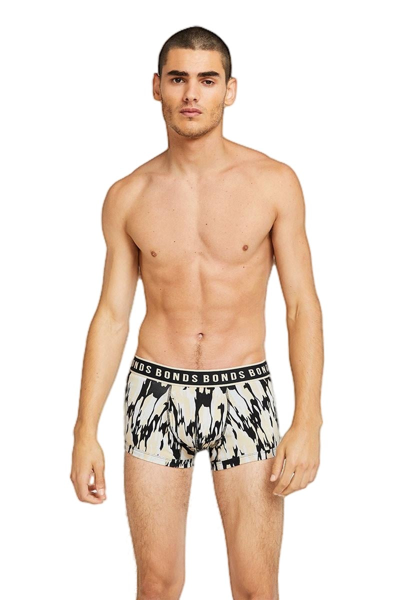 3 / 4 / 6 / 10 Pairs Bonds Mens Trunks Briefs Boxers Underwear Clearance-7