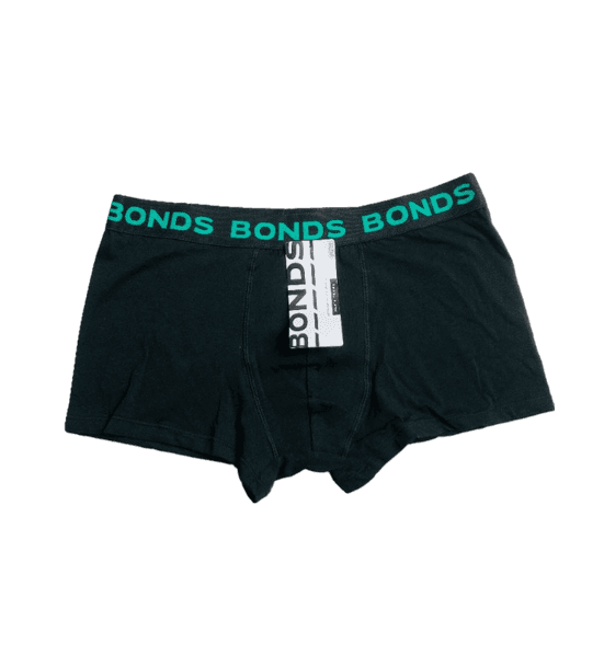 3 / 4 / 6 / 10 Pairs Bonds Mens Trunks Briefs Boxers Underwear Clearance-13